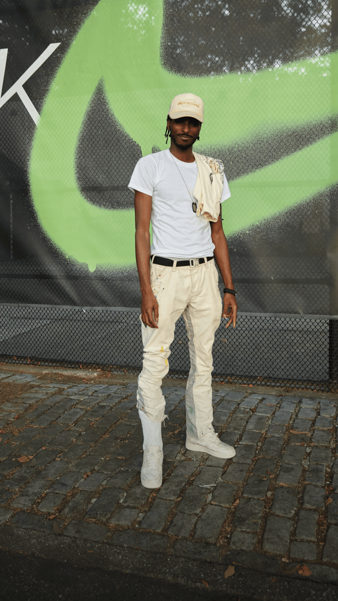 【NIKE公式】Street SNKRS：NYvsNY - Season 5