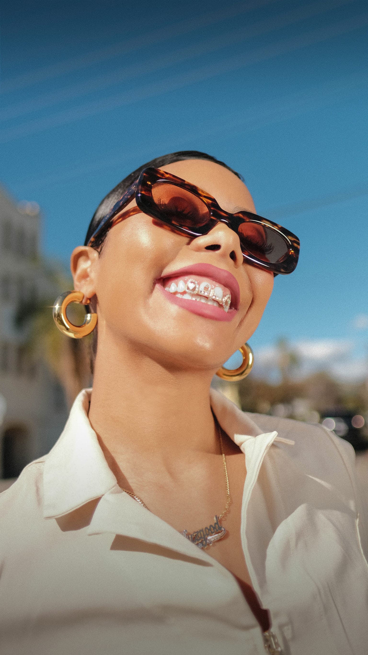 สไตล์ SNKRS รองเท้า General Purpose NikeCraft