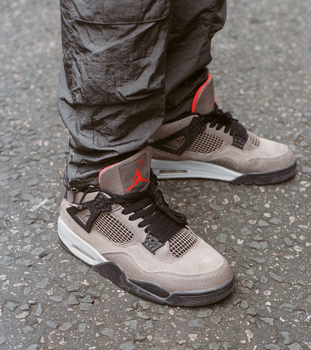 Street SNKRS: Notting Hill Carnival