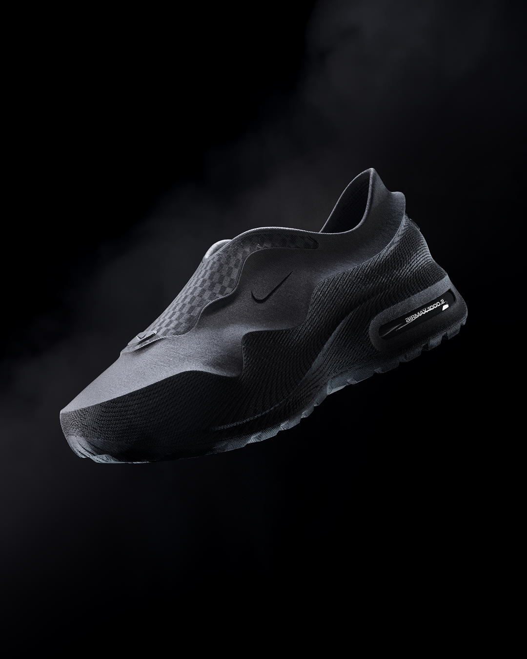 NIKE AIR MAX 1000 2 Black スニーカー AIRMAX 1000.2 'BLACK' Details. Nike SNKRS