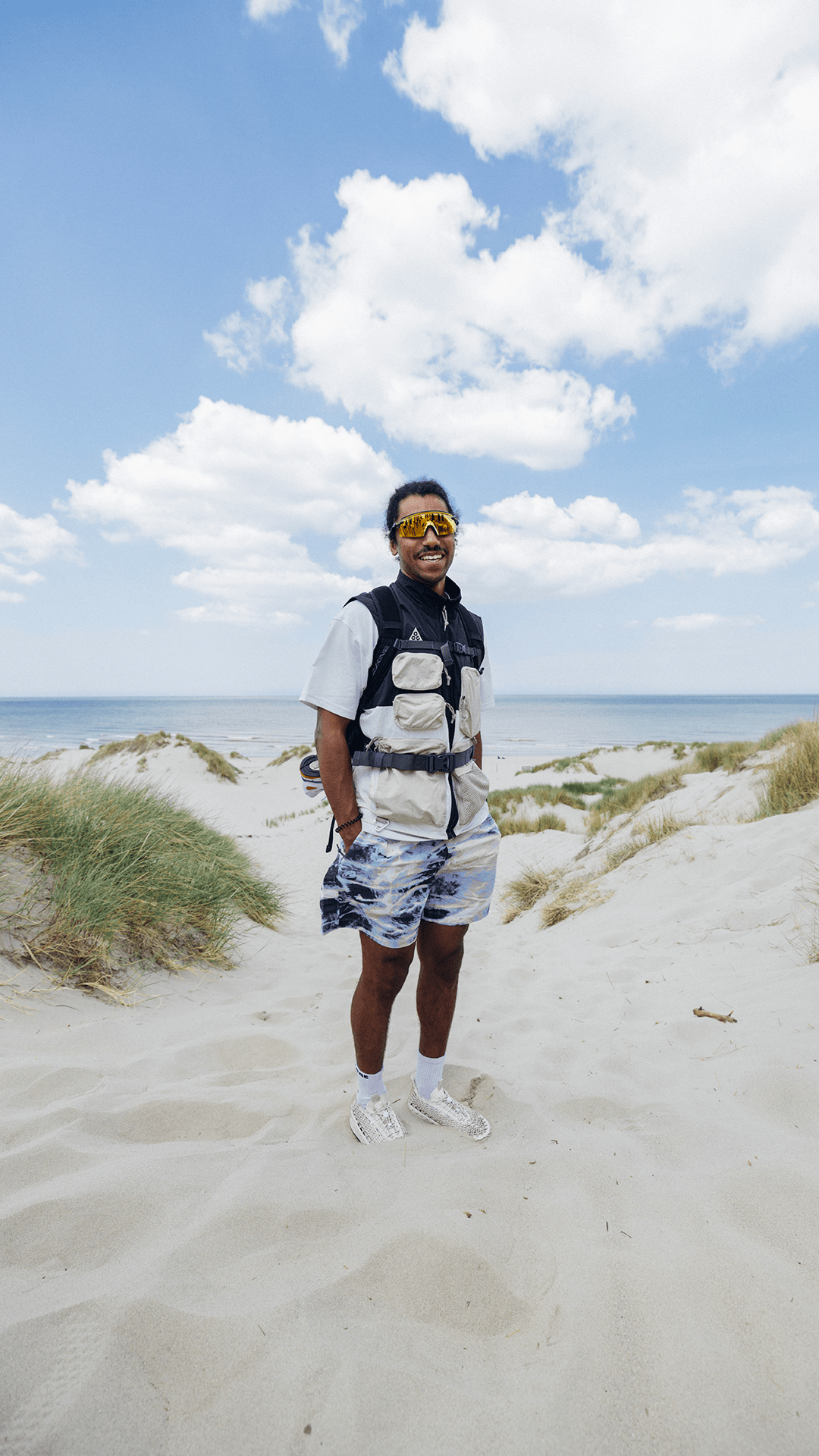 Street SNKRS : Watercat