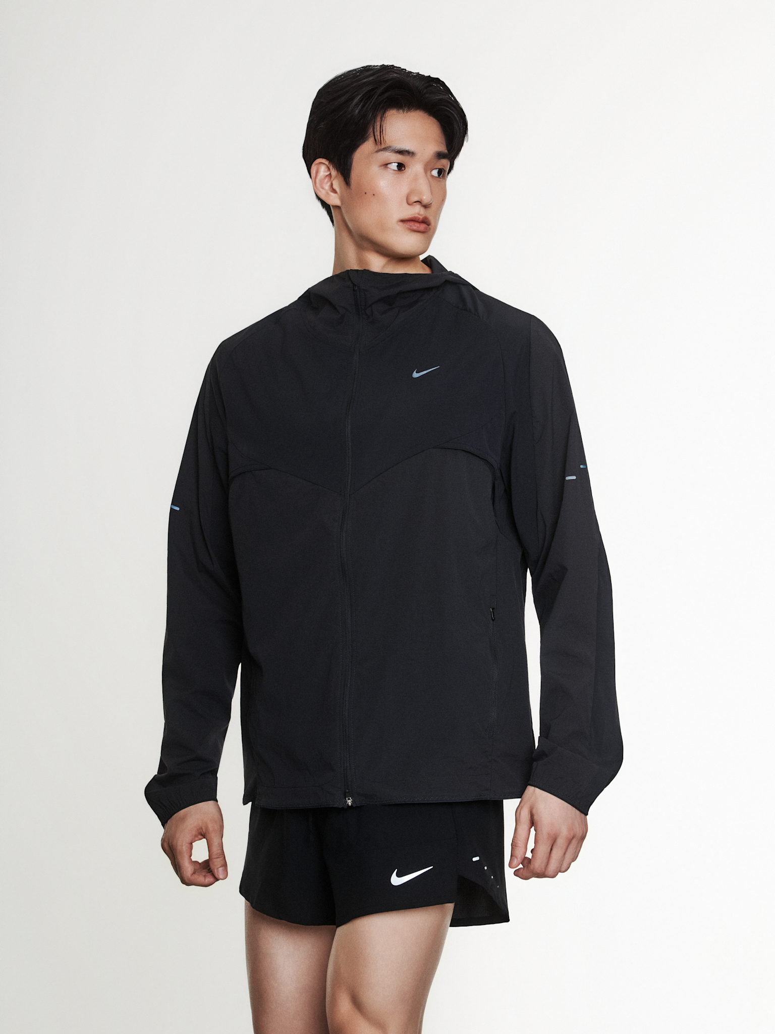 Шорты мужские Nike Stride Dri-FIT 5 Inch 2-in-1 Running Shorts