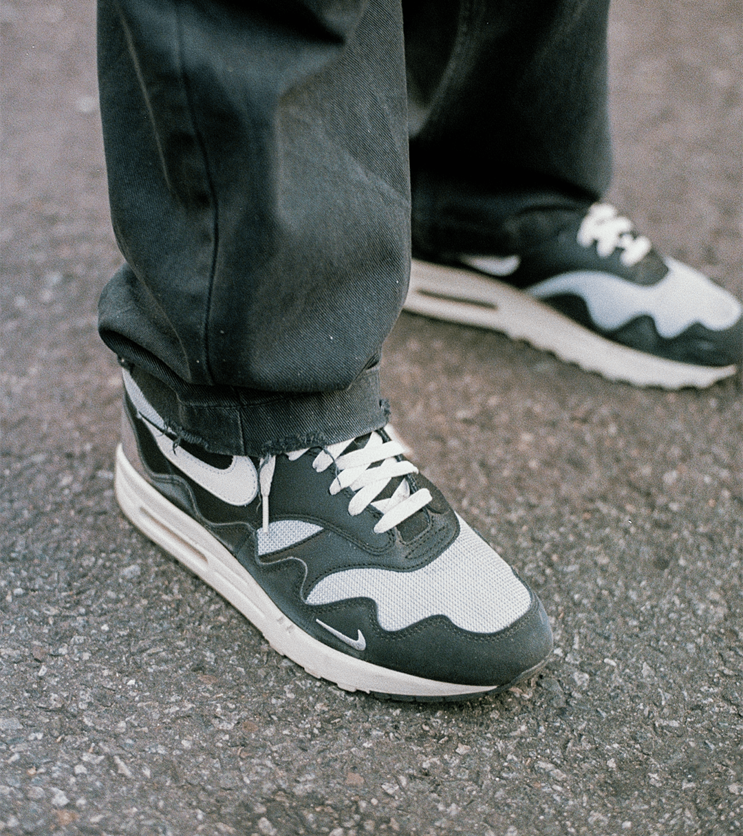 Street SNKRS: Karneval Notting Hill