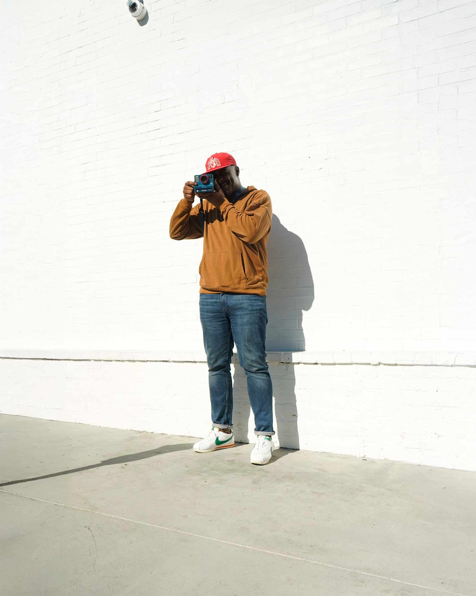 Street SNKRS: Stranger Things: The Last Ride