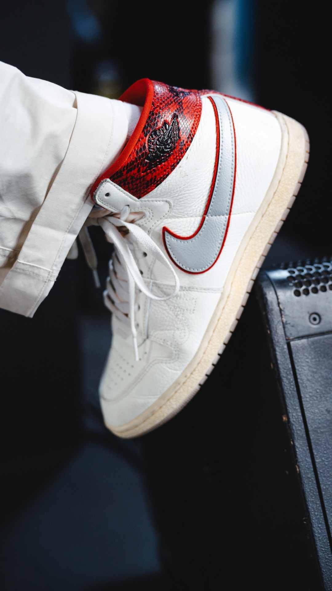 【NIKE公式】Street SNKRS: Dayo23