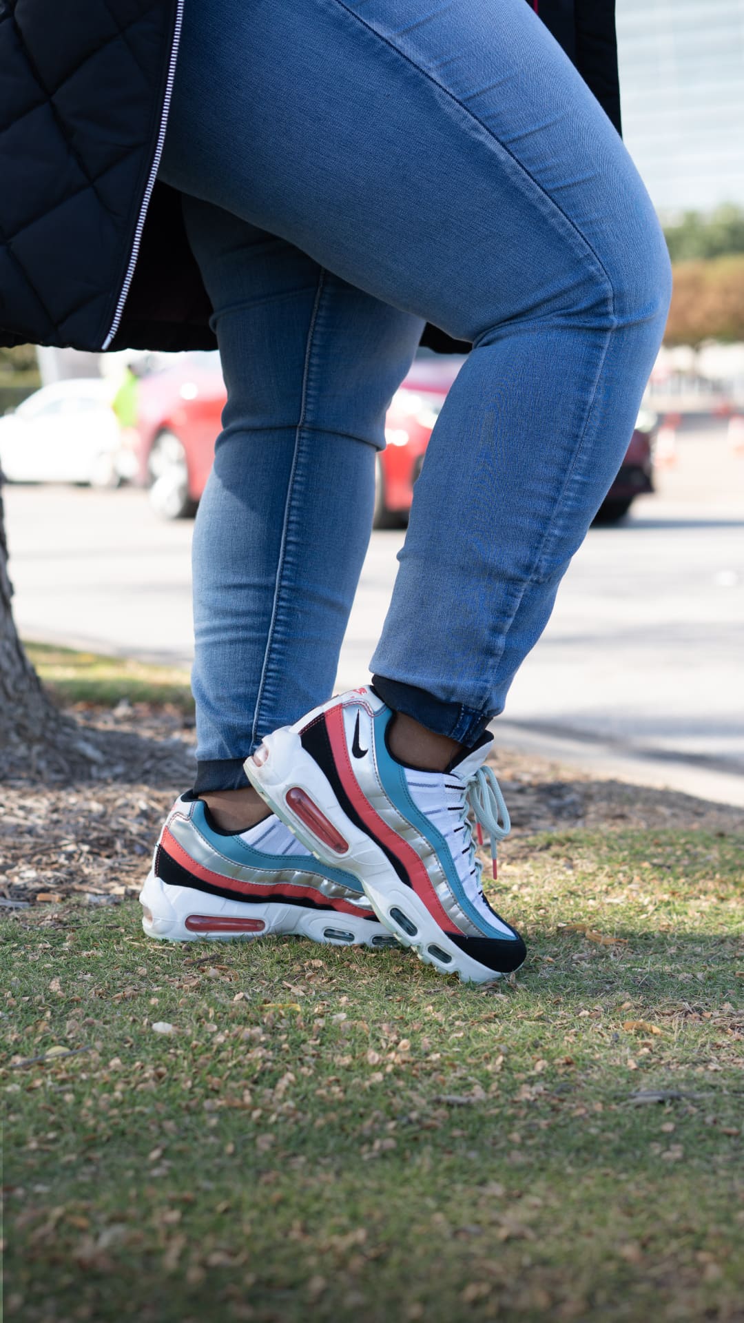 Street SNKRS: NFL Thanksgiving