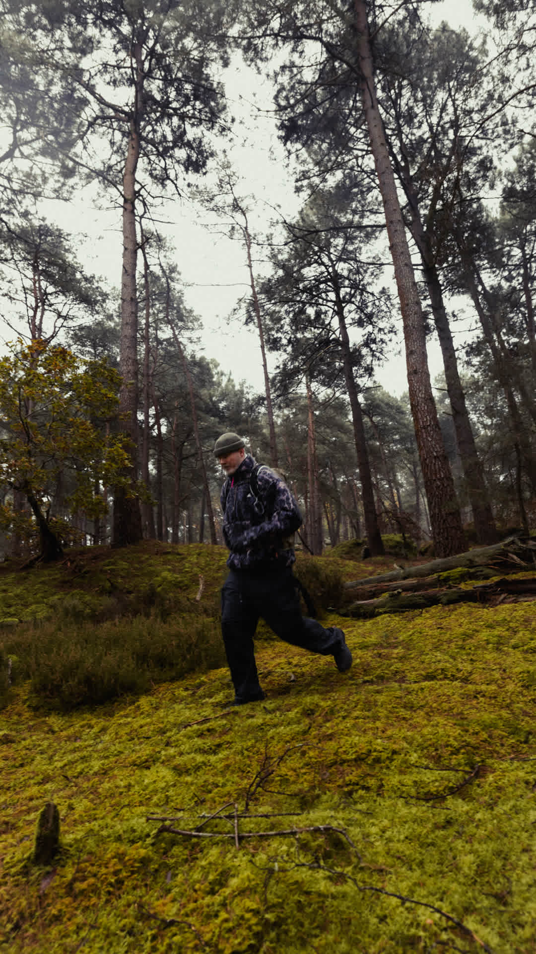 SNKRS Hiking Club: tizedik kiadás