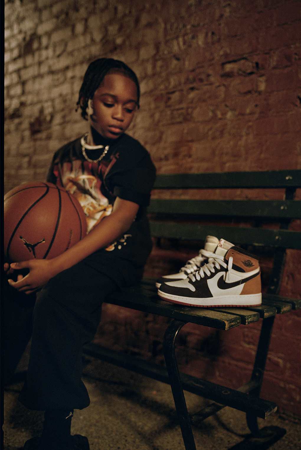 NIKE公式】 ジョーダン バスケットボール（バッシュ） シューズ