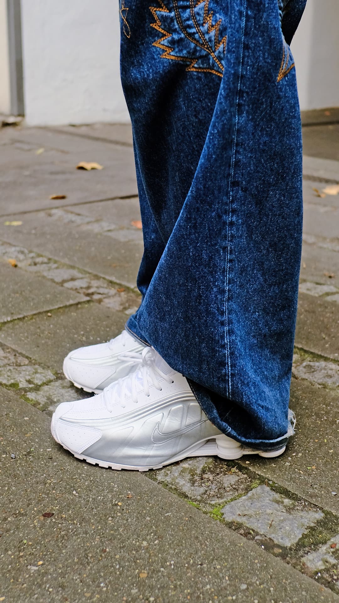 Street SNKRS: Mitte, Βερολίνο