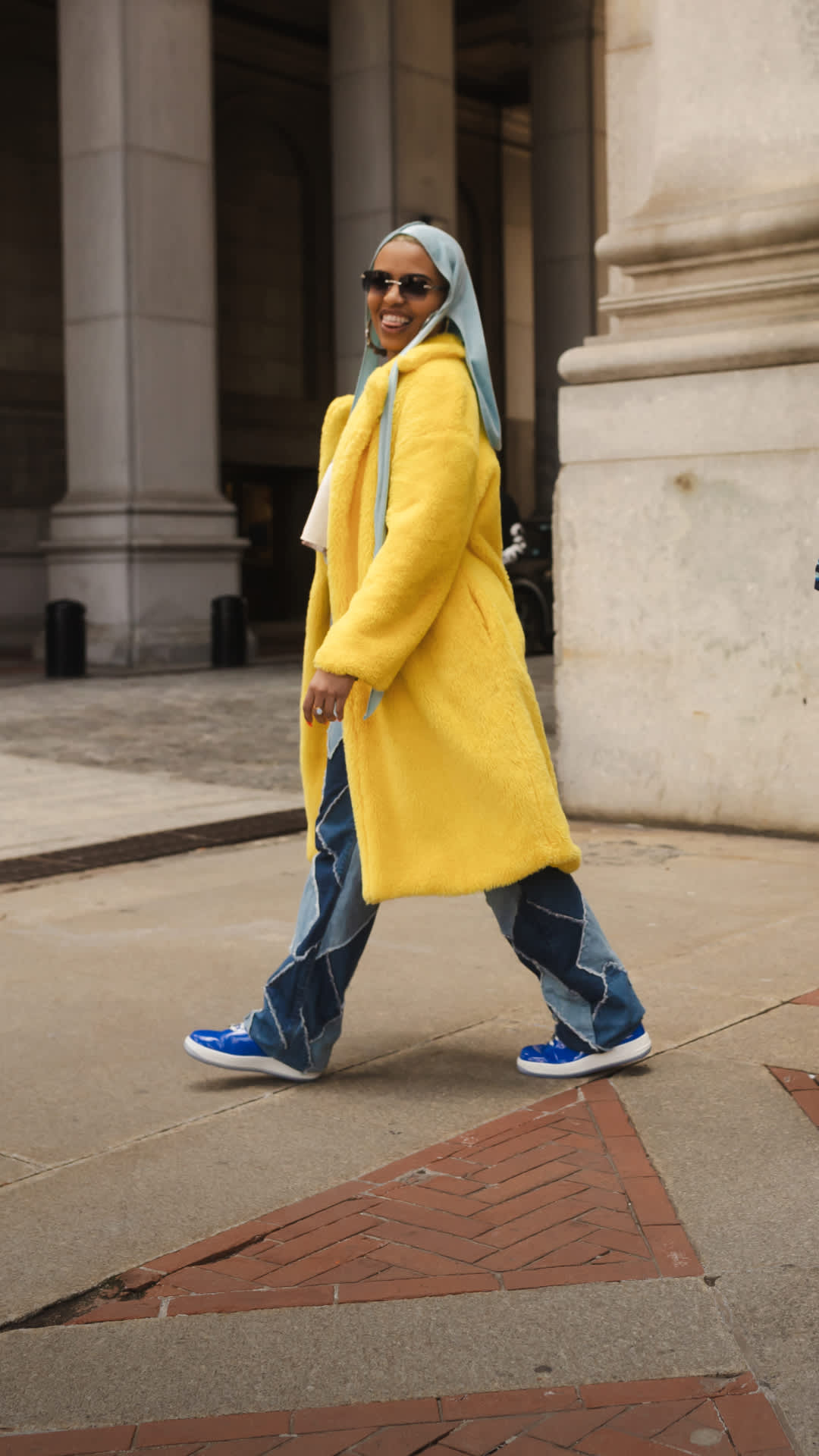 SNKRS Style: Air Force 1 Low "404"