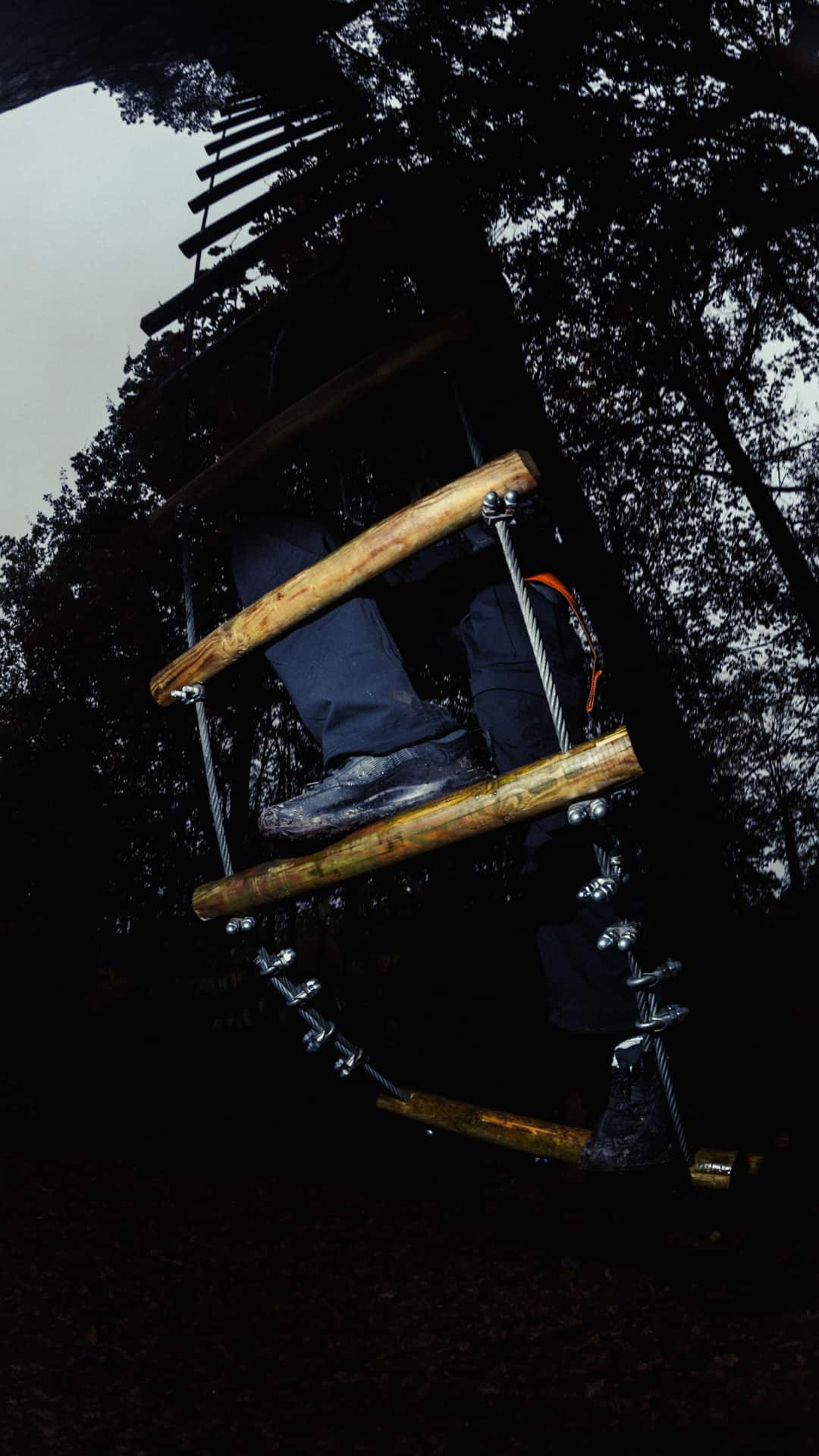 SNKRS Hiking Club: Décima edición