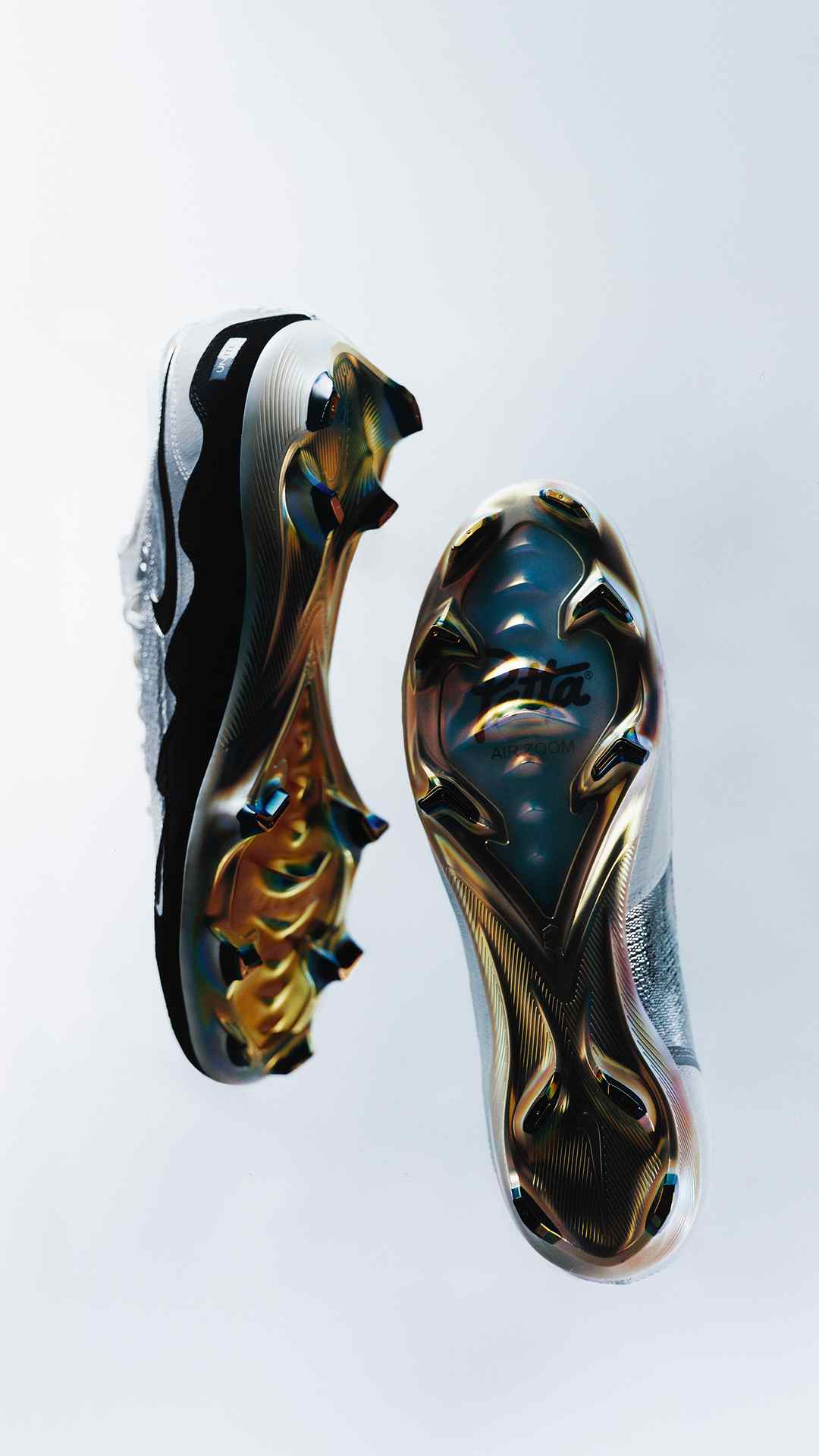 Patta x Nike: Mercurial Vapor 16