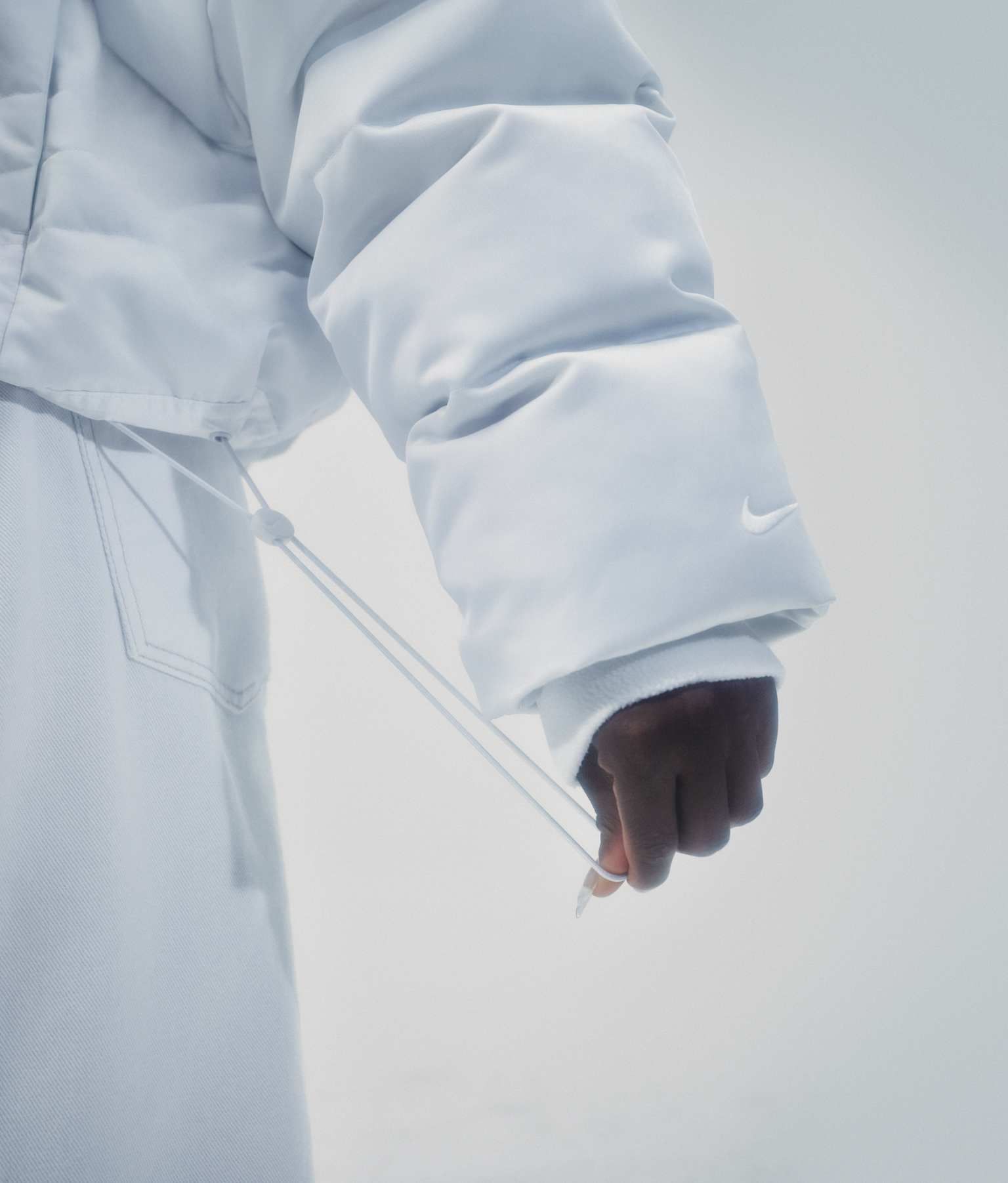 Nike Sportswear Swoosh Series