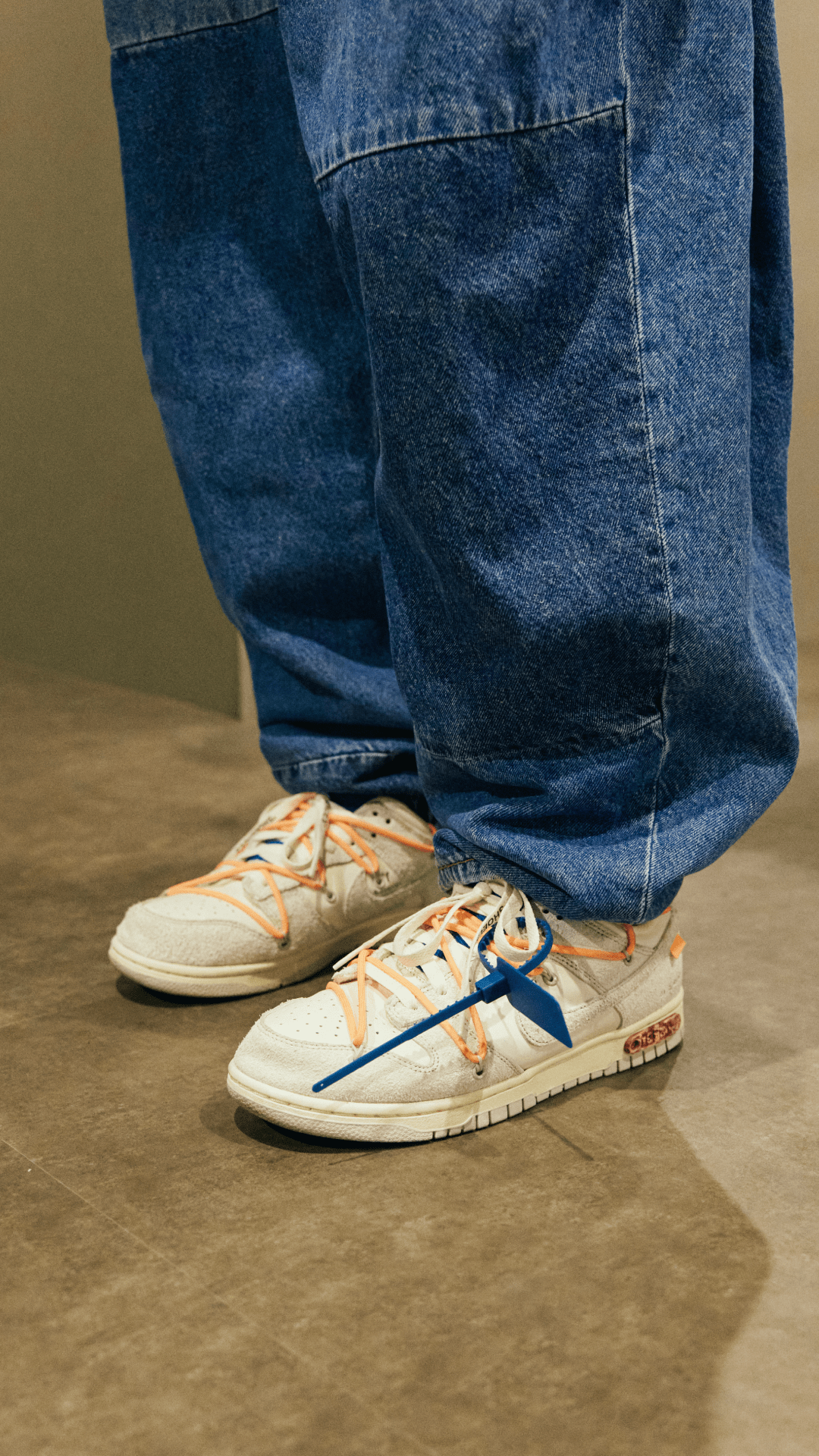 Street SNKRS: Jongro