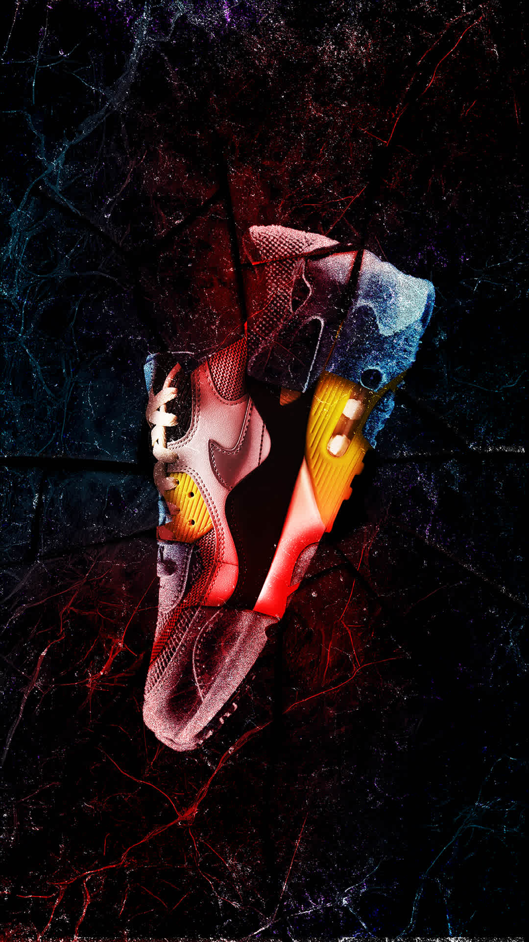 SNKRS Reloaded: Patta