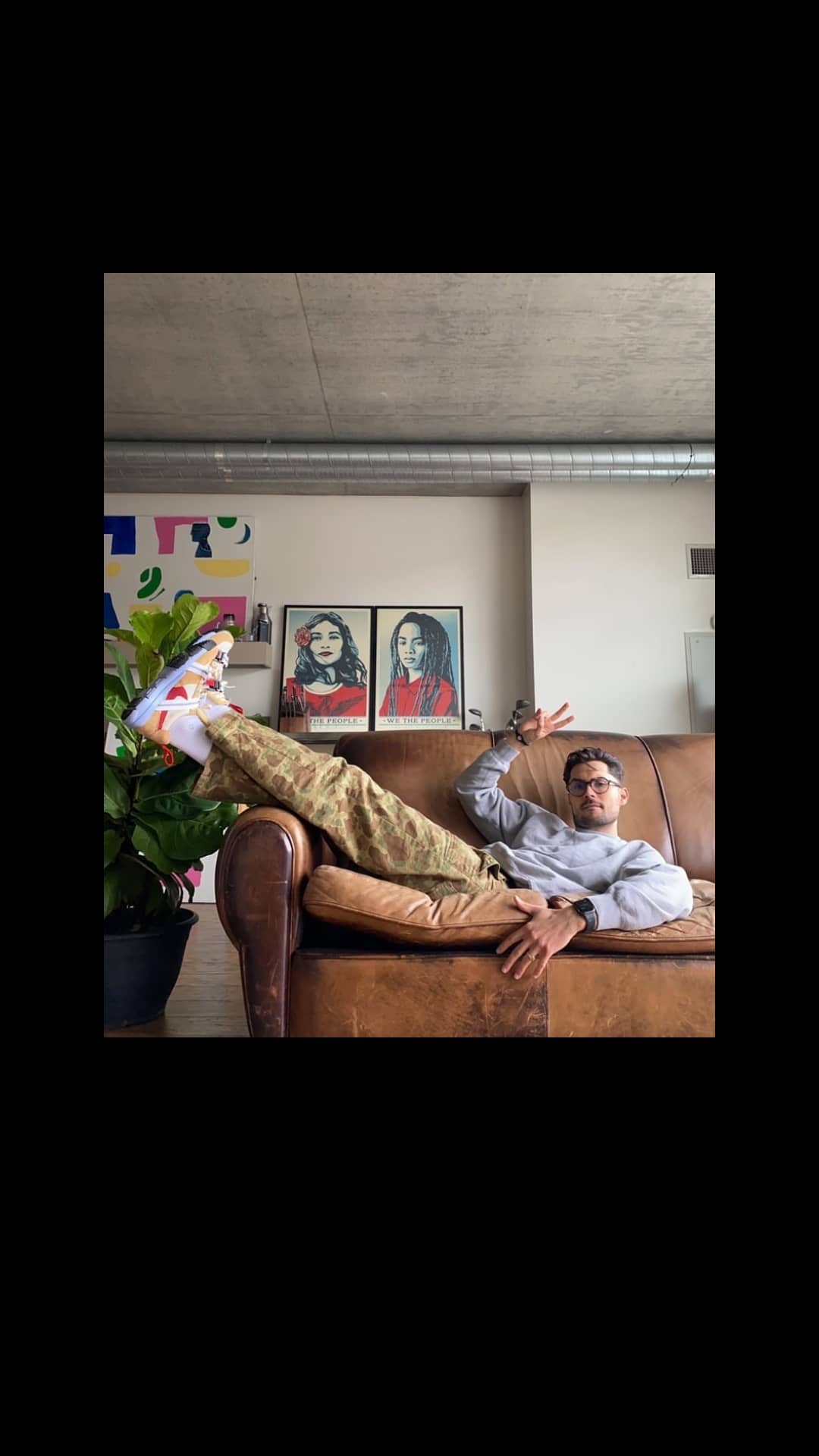 Kickcheck 9.27 - Latino Heritage Month