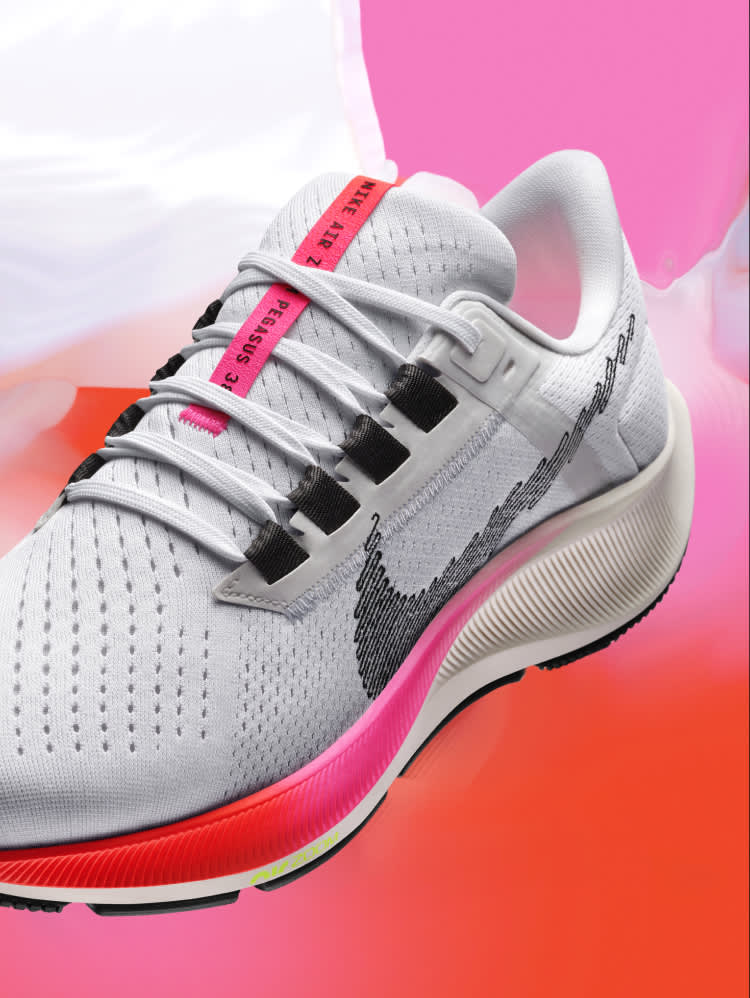 Nike Air nike pegasus 35 turbo zoomx Zoom Pegasus 38 Women's Road Running Shoes. Nike.com