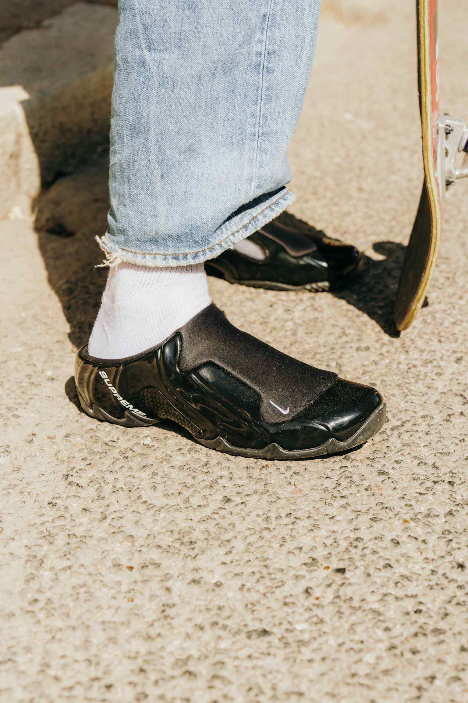 Street SNKRS: CPH Open 2024 - Αθήνα	