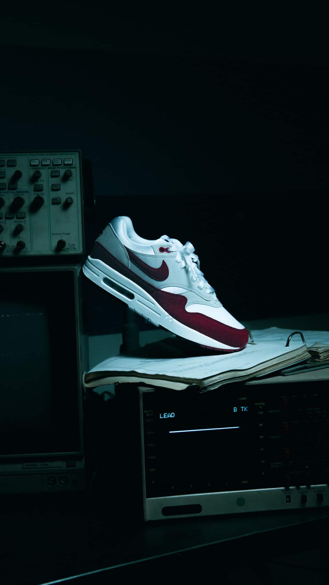 Nike x Stranger Things 系列