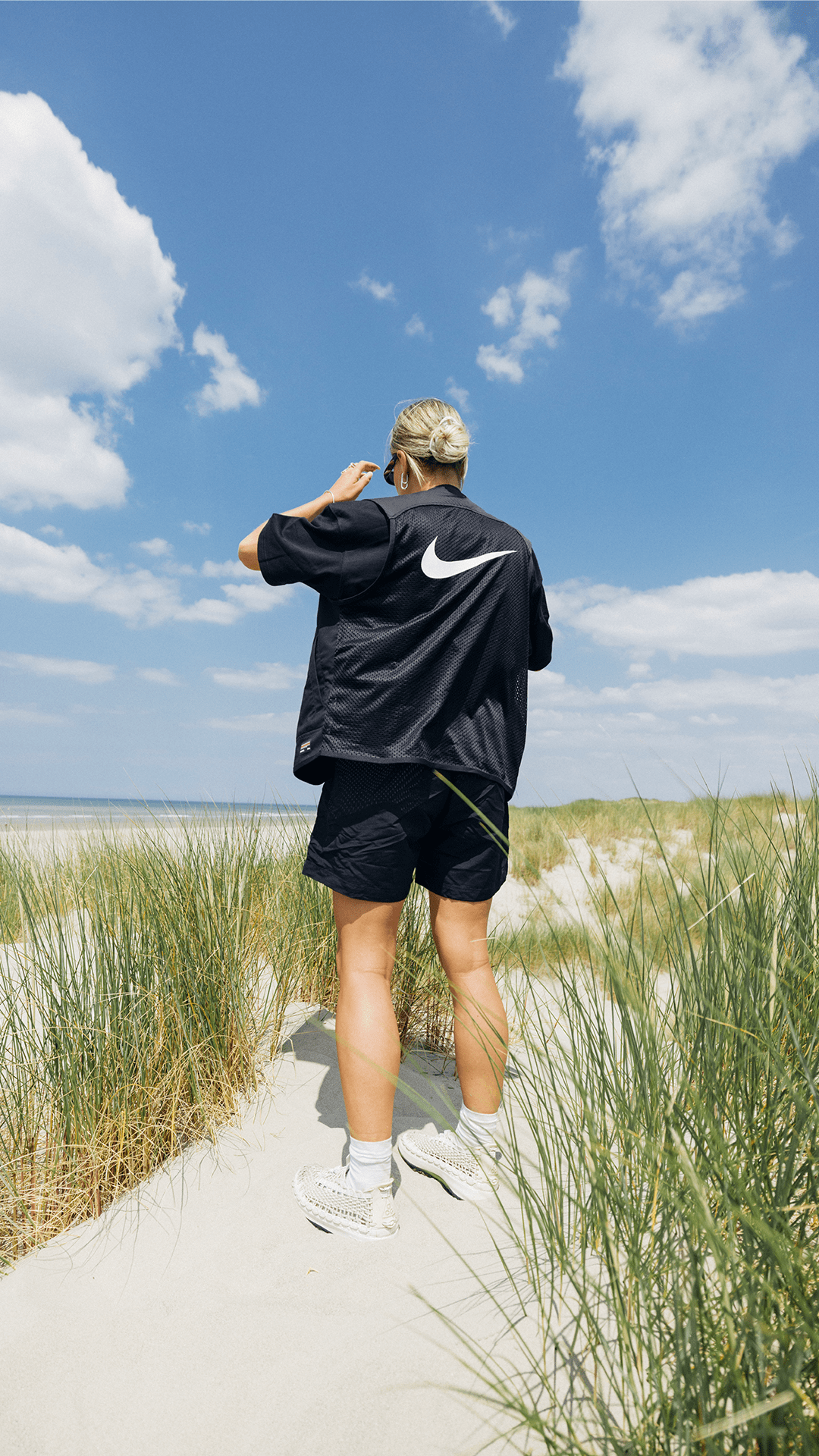 Street SNKRS: Watercat