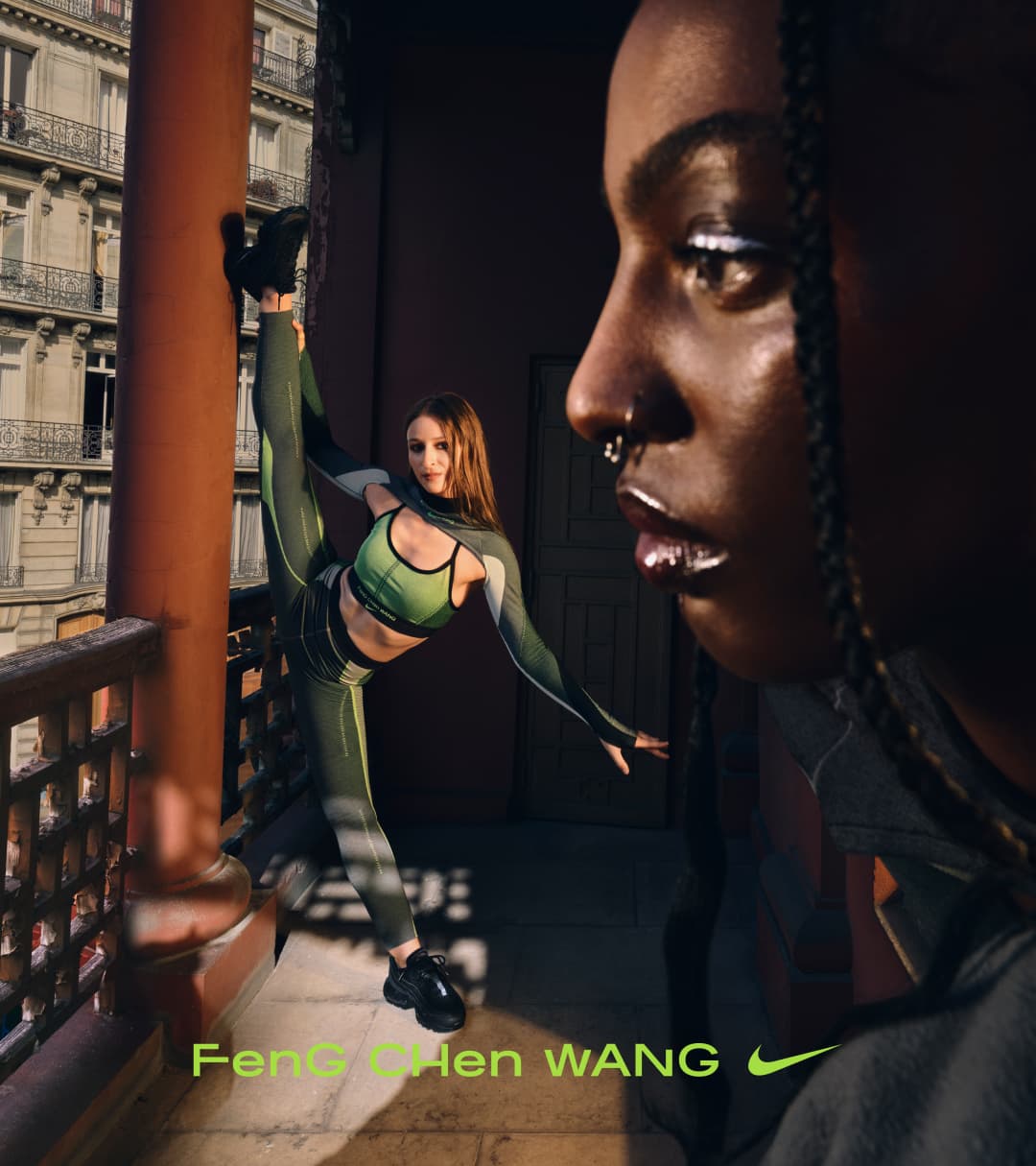 feng chen wang nike