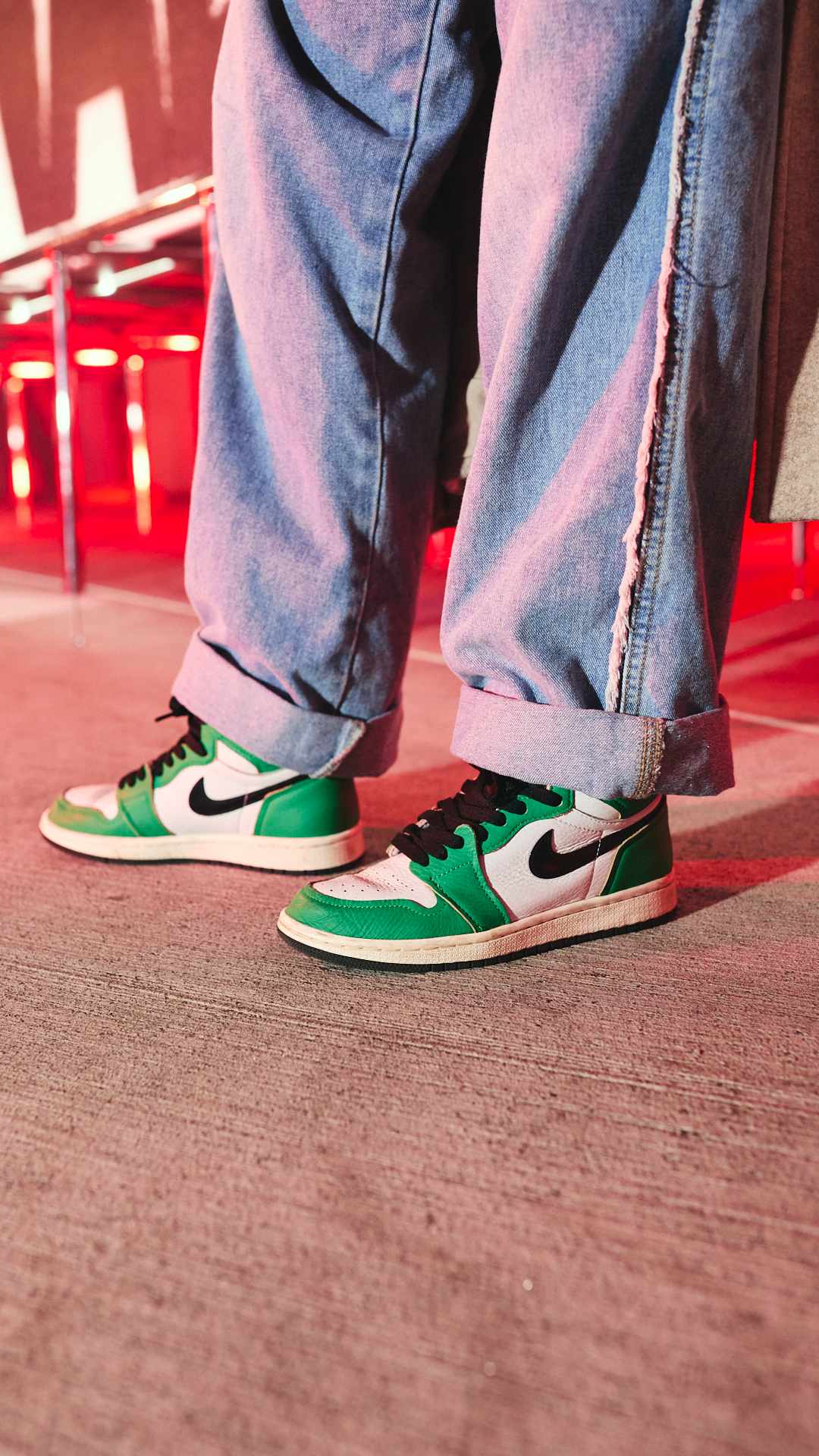 [NIKE Official] Street SNKRS @UNBANNABLE Party