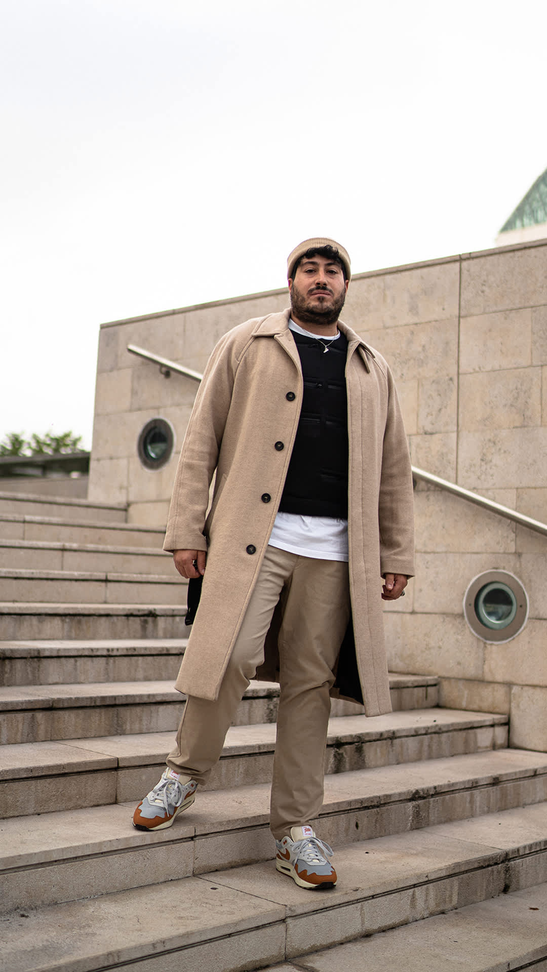 Street SNKRS: Milà - Episodi 3