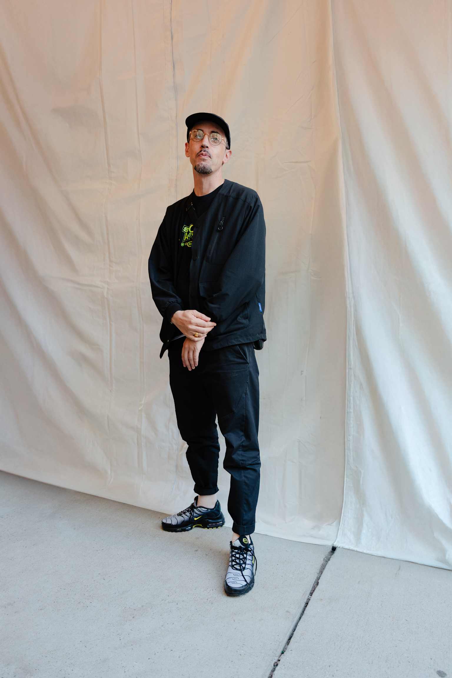 Street SNKRS: Family Style