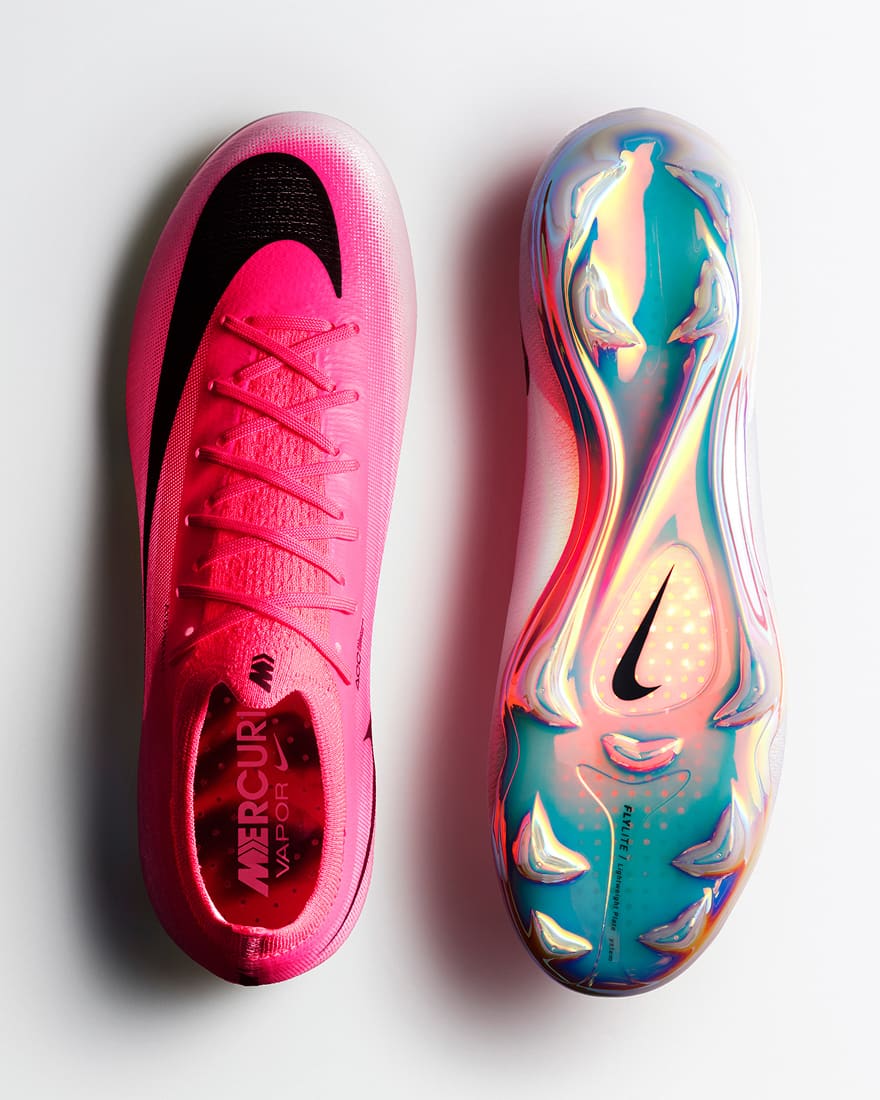 NIKE公式】ナイキ マーキュリアル ヴェイパー 17 エリート ファーム