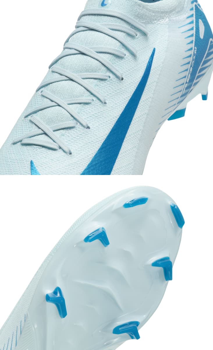 Nike Mercurial Vapor 16 Pro HG Low-Top Soccer Cleats. Nike JP