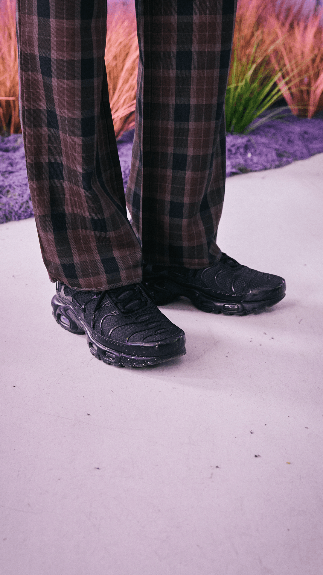 【NIKE公式】Street SNKRS：Dynamic Land Seoul Part 1