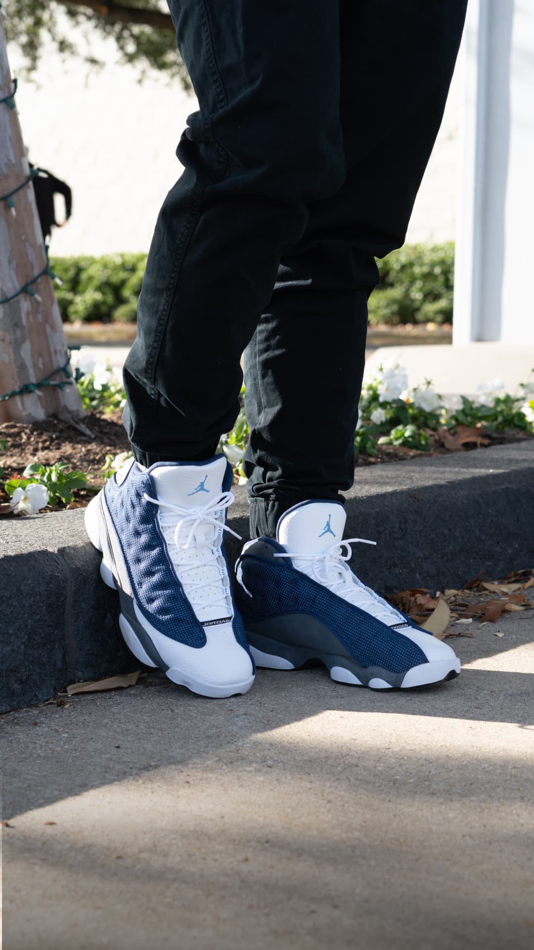 Street SNKRS: NFL Thanksgiving