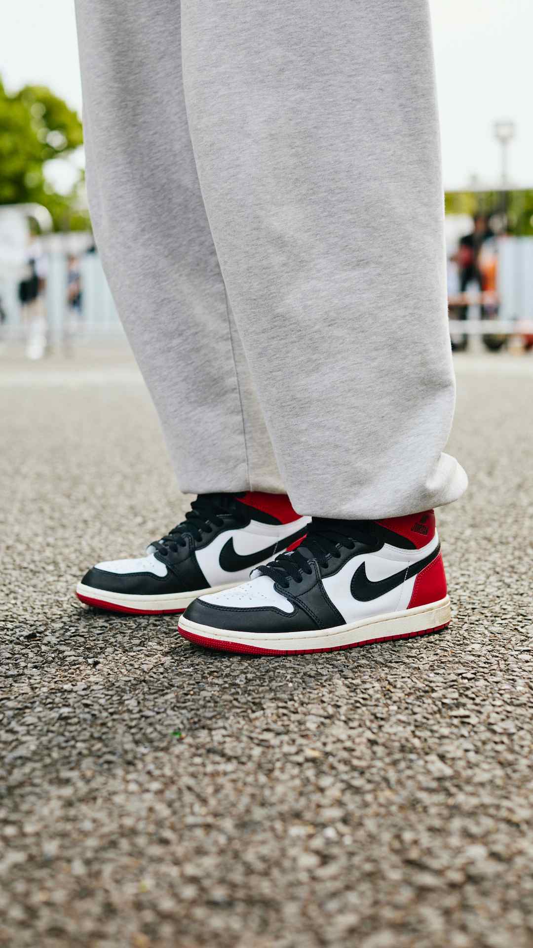 [NIKE Official] Street SNKRS: ALLDAY