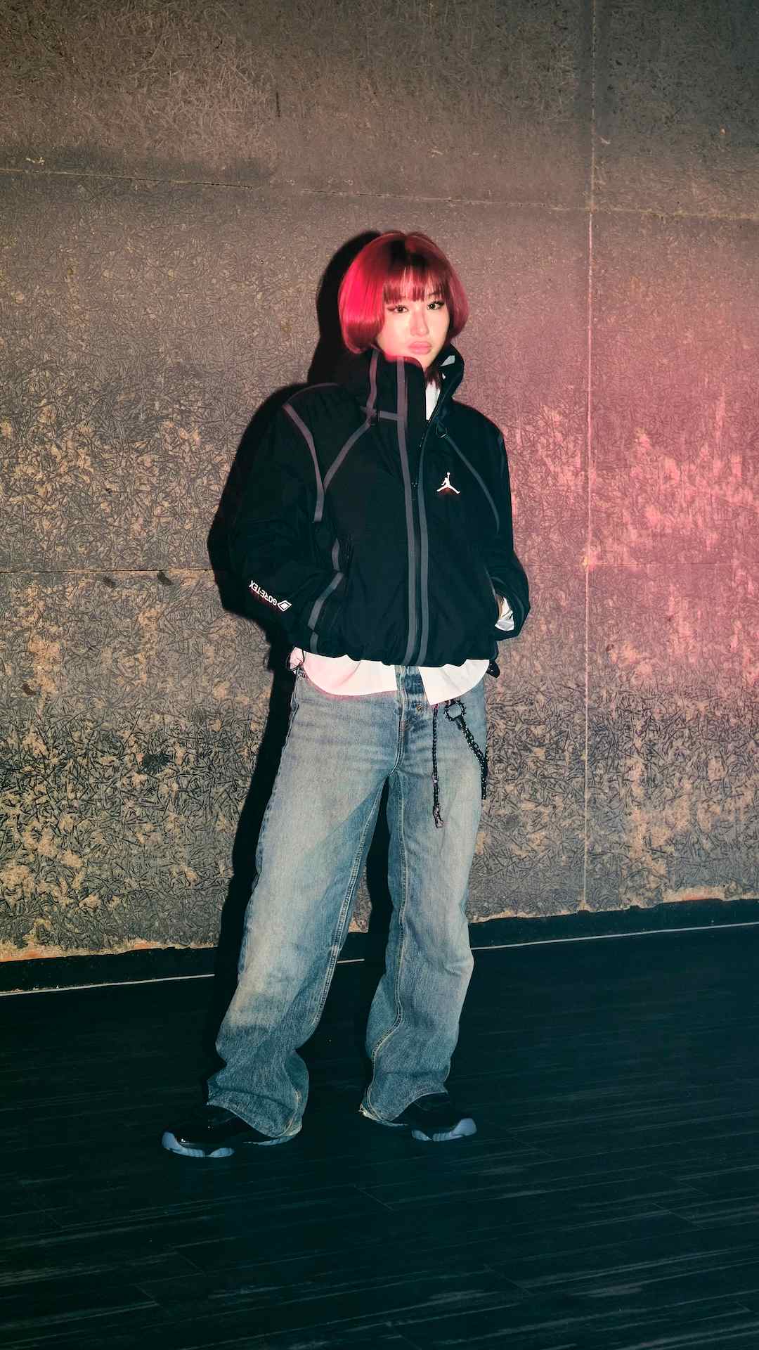 【NIKE公式】Street SNKRS :  AJ11 Gamma at CIRCUS TOKYO