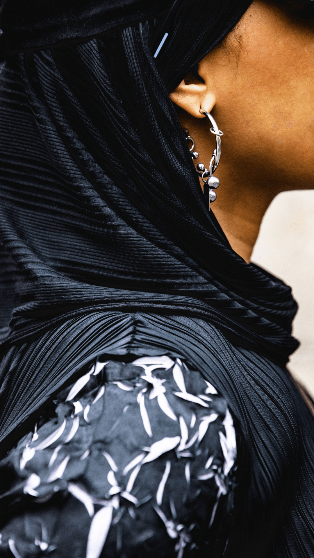 Street SNKRS : Jordan Air Ship x Opium - Atay House