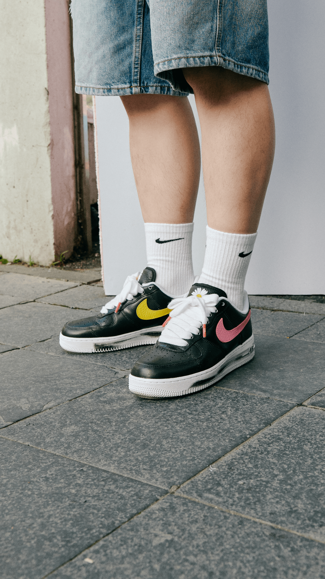 【NIKE公式】JP - Street SNKRS: NikeLab Seoul 2024 Part 1