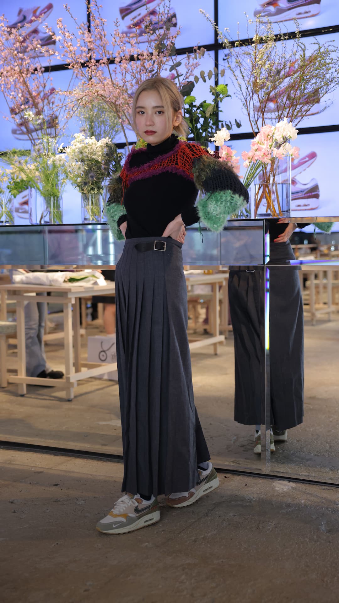 【NIKE公式】Street SNKRS：'Global Edition' Air Max Day