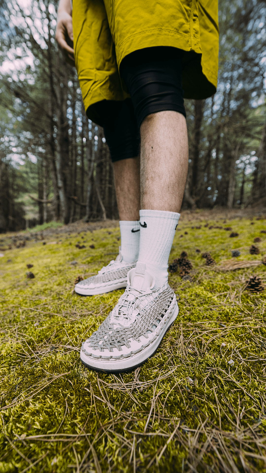 Street SNKRS: Watercat