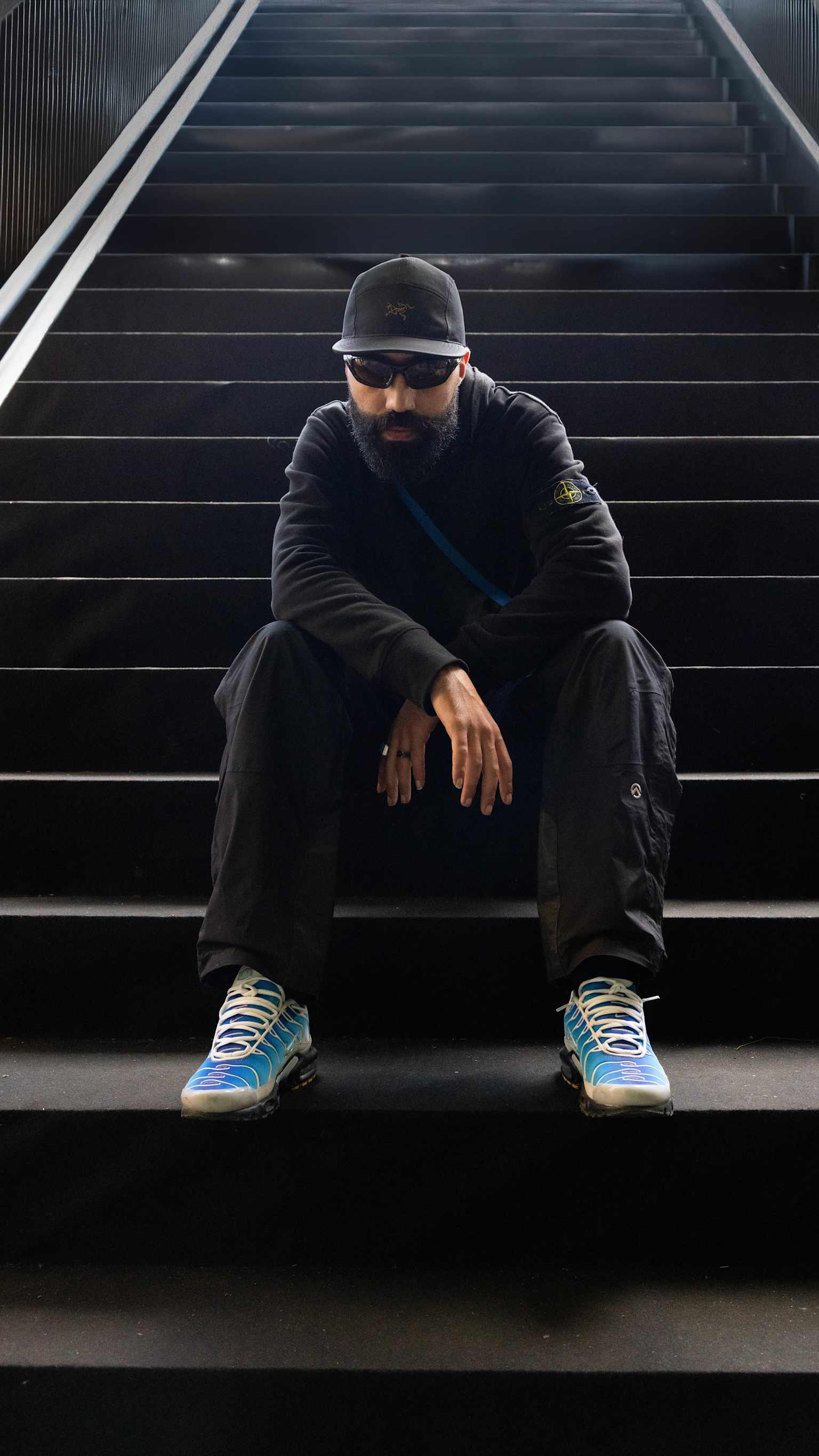 Street SNKRS: TOMA Casablanca			