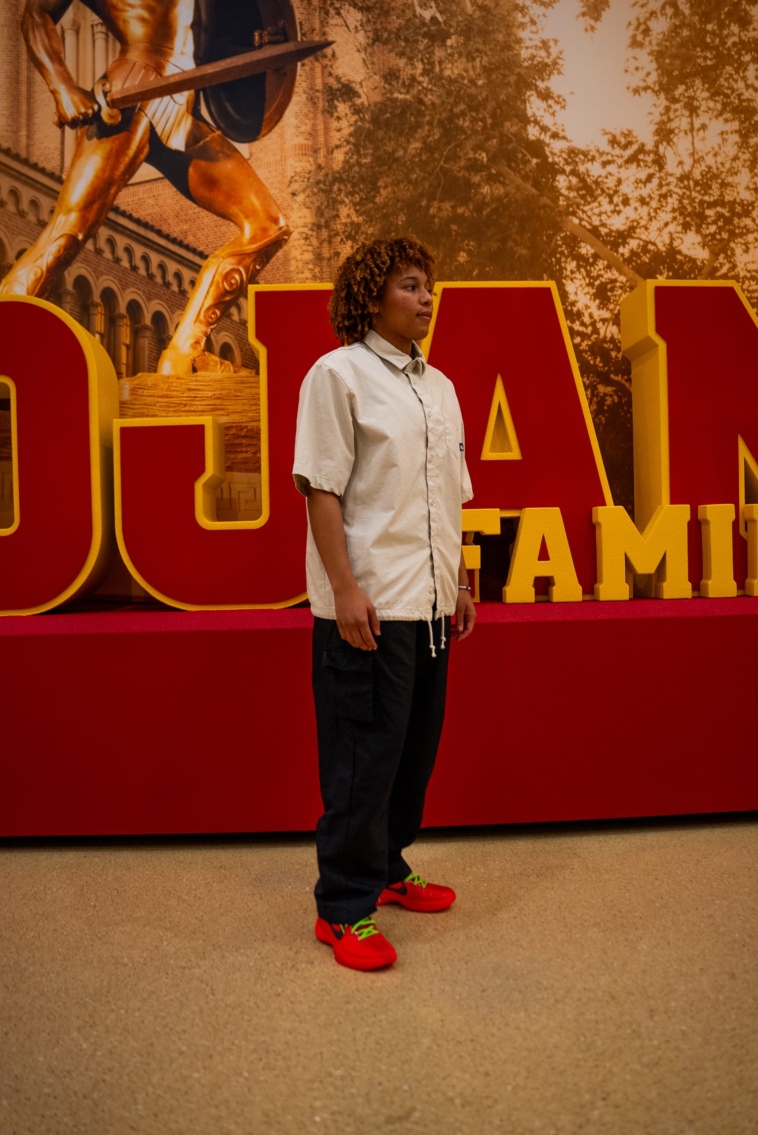 Street SNKRS: The Chosen-1's Tournament-Invitational 