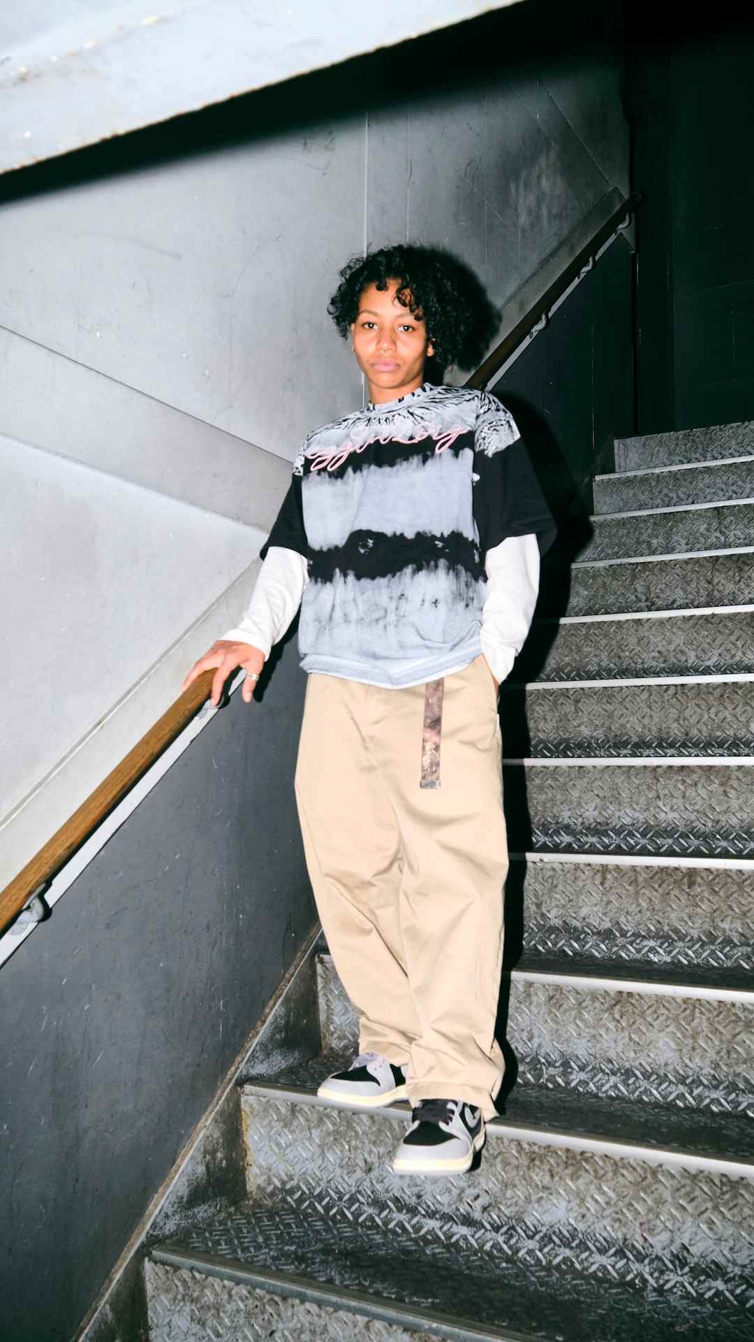 Street SNKRS: AJ11 Gamma at CIRCUS TOKYO