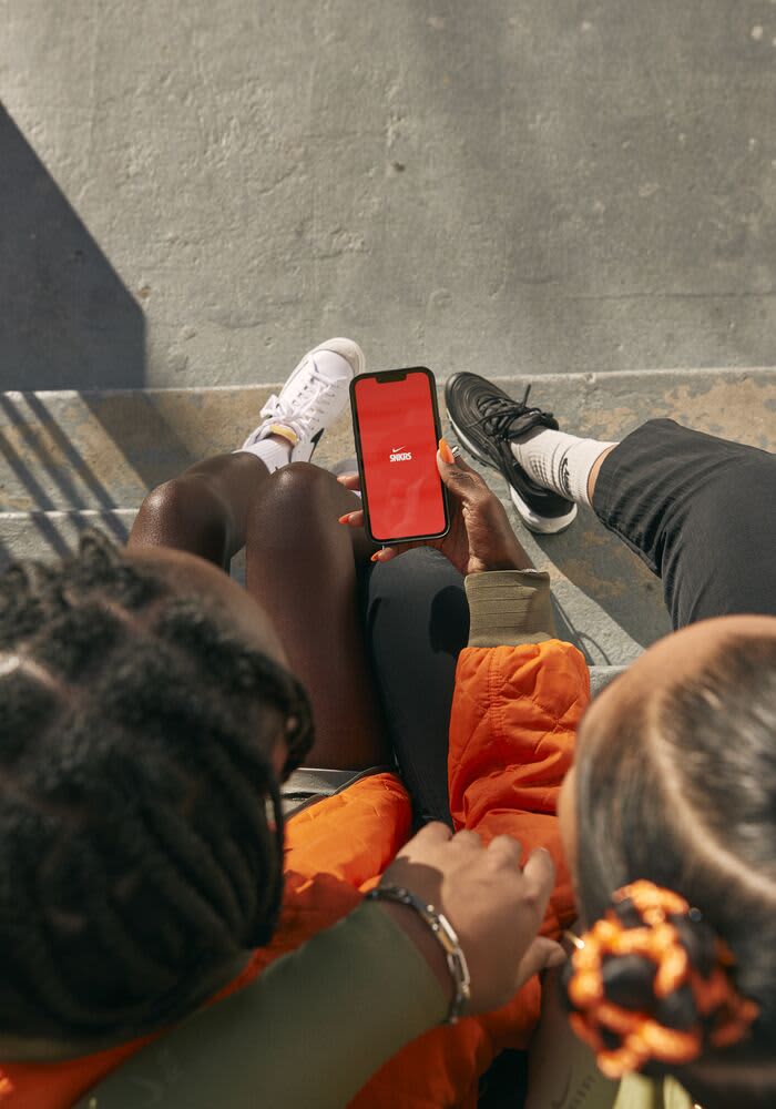 Τι είναι το Nike Membership; | Βοήθεια Nike