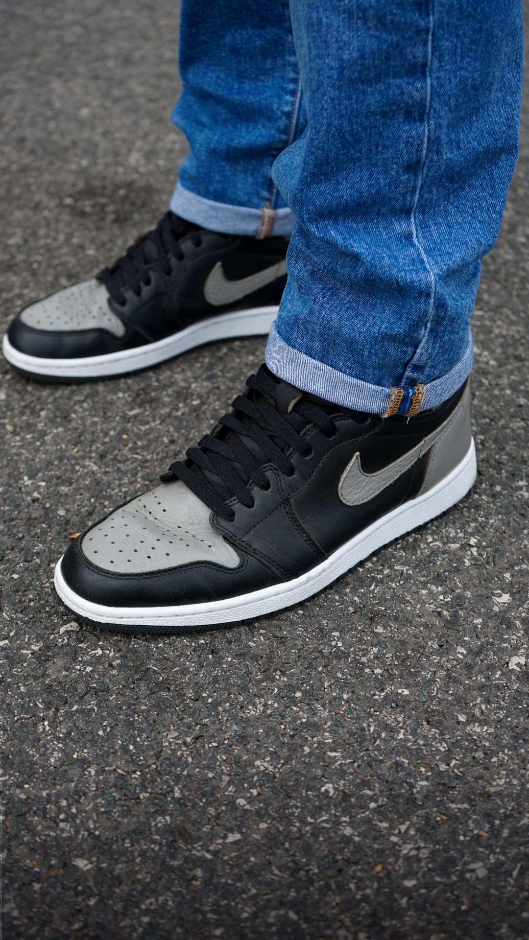 Street SNKRS: Chicago