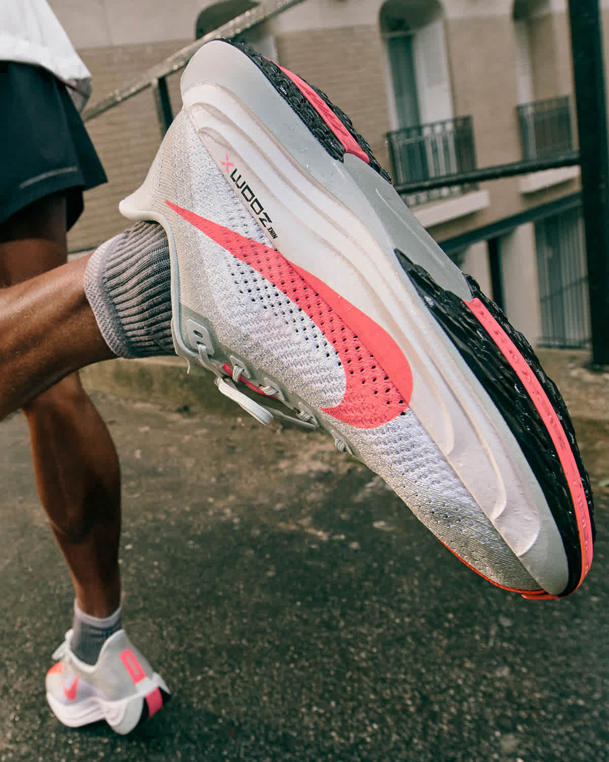 新品 NIKE AIR ZOOM PEGASUS 40 PRM 25.5 image.jpg