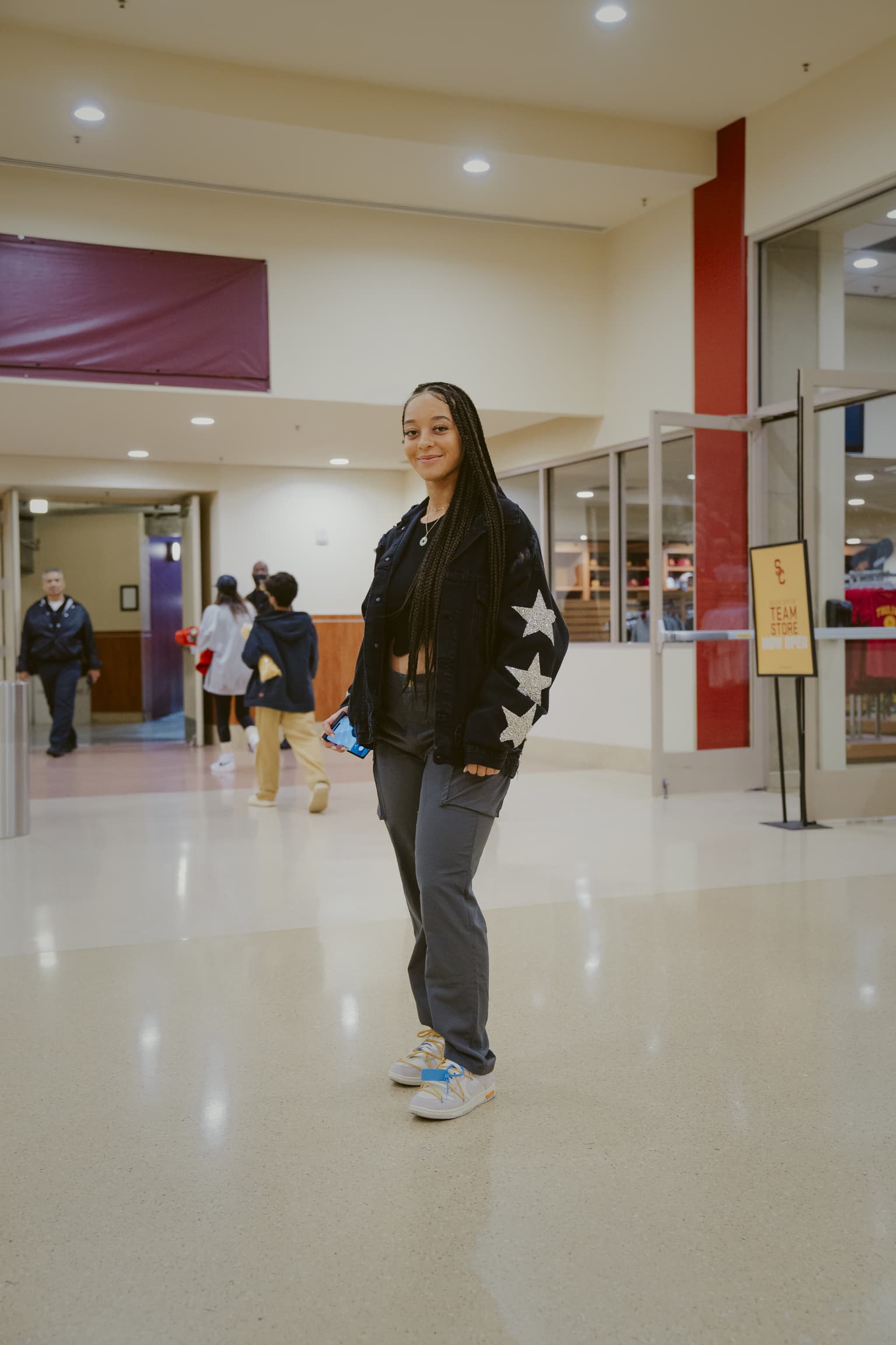 Street SNKRS: The Chosen-1's Invitational