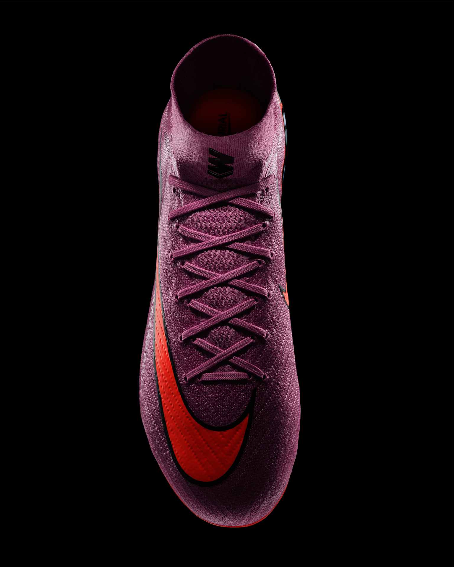 ⭐️MDS⭐️ナイキ　マーキュリアルスーパーフライ10 エリートFG 26cm custom-nike-mercurial-superfly