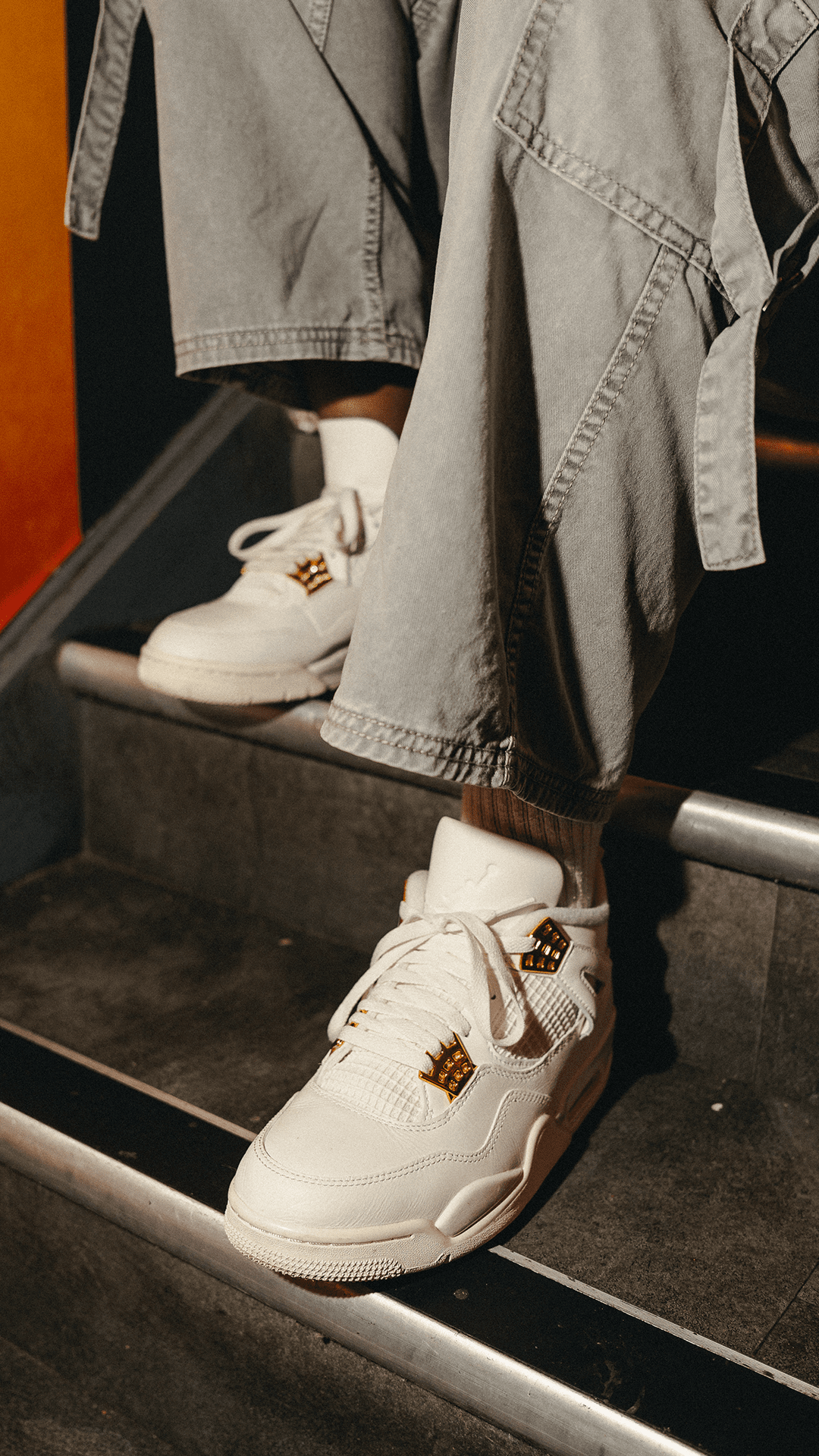 Street SNKRS: Unbannable by Free the Youth – Londra, Brixton