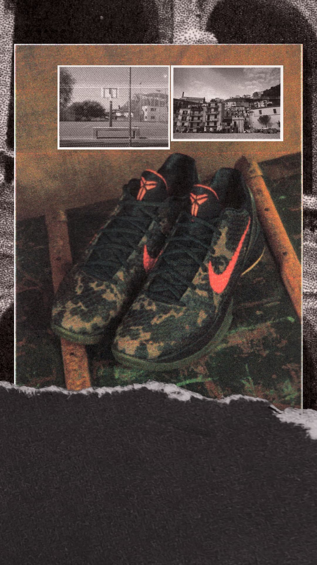 SNKRS Special: Mamba Day