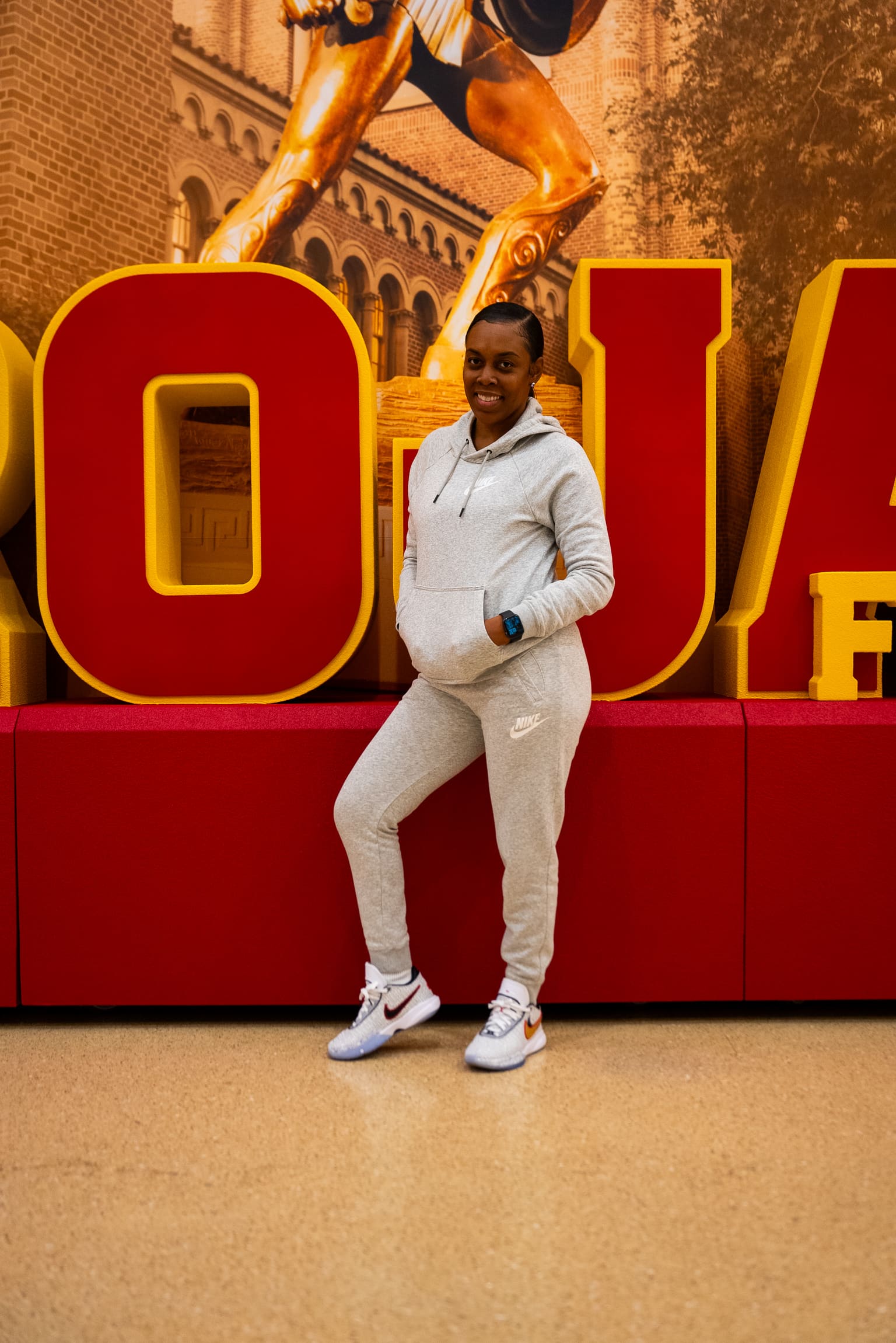 【NIKE公式】Street SNKRS：The Chosen-1's Tournament-Invitational