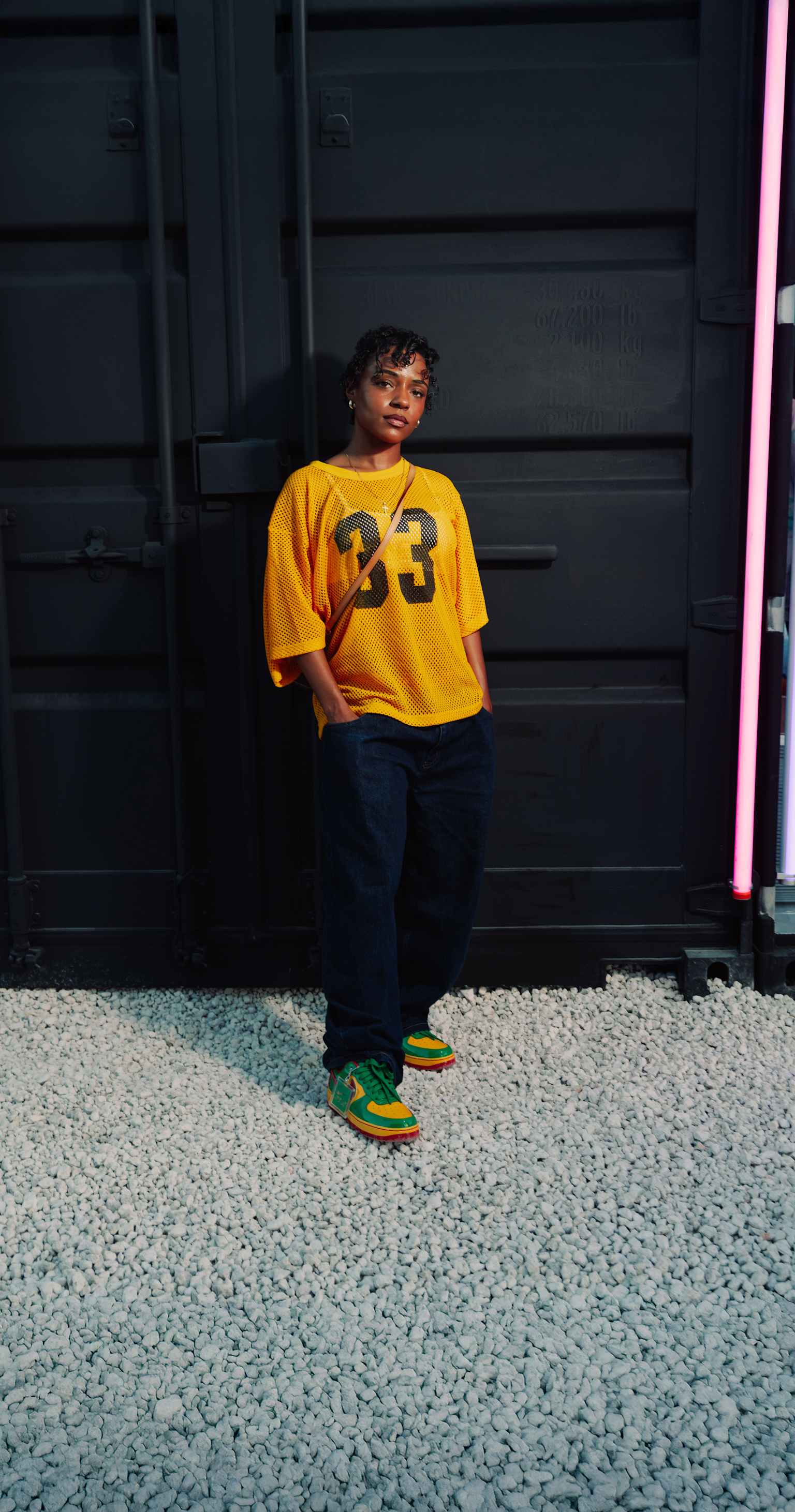 Street SNKRS: TOMA Miami